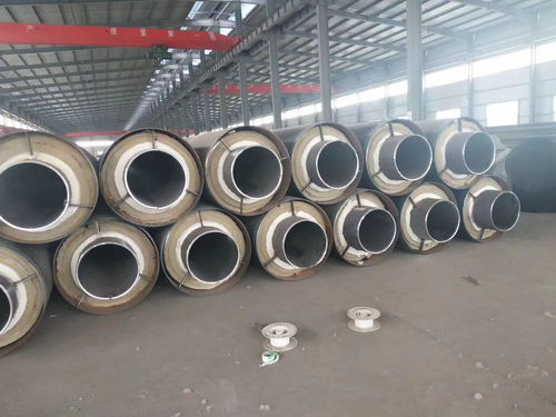 石家莊正定地區(qū)426*6聚氨酯聚乙烯保溫管與方矩管廠(chǎng)家及價(jià)格解析